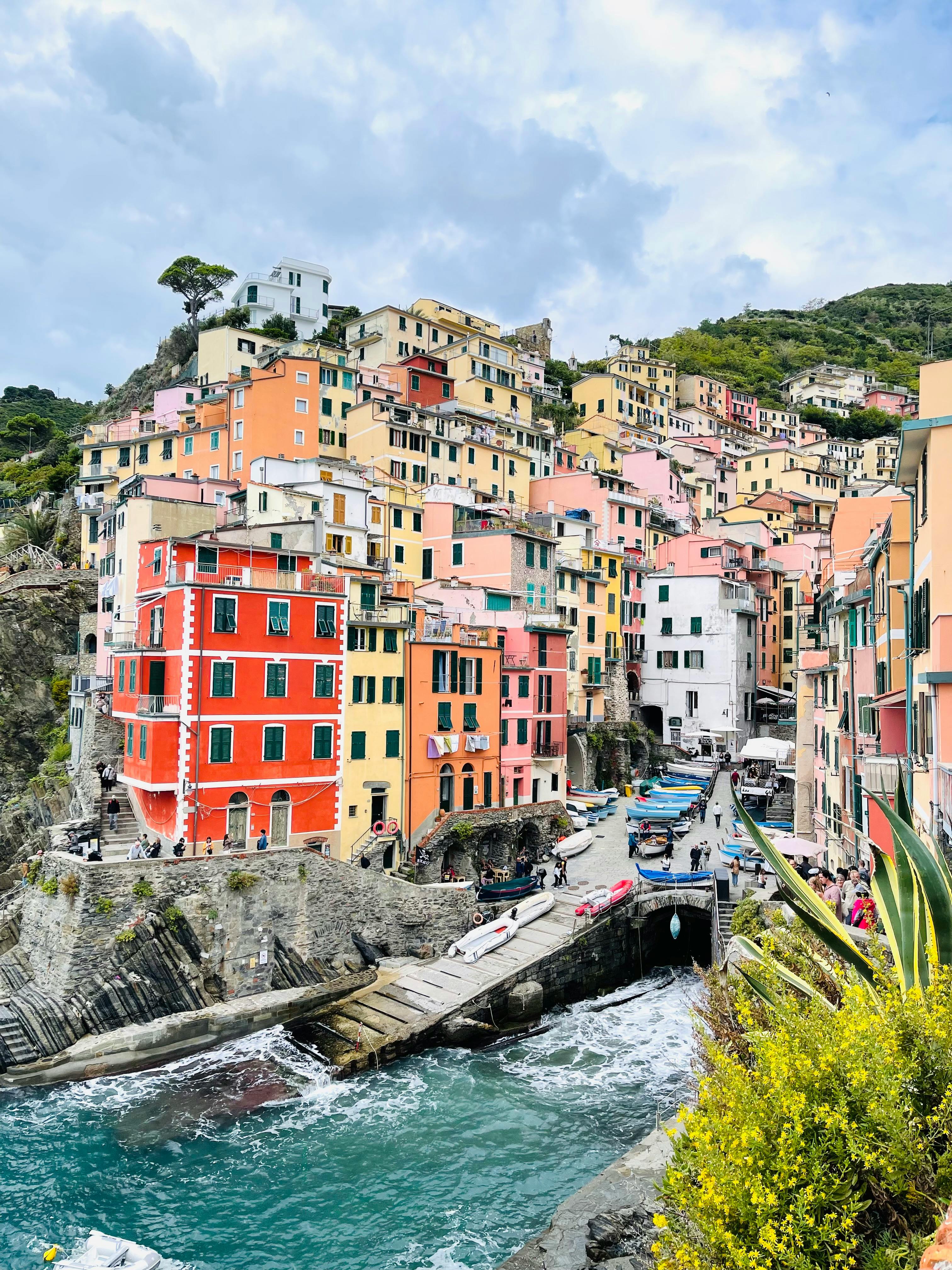 Italy